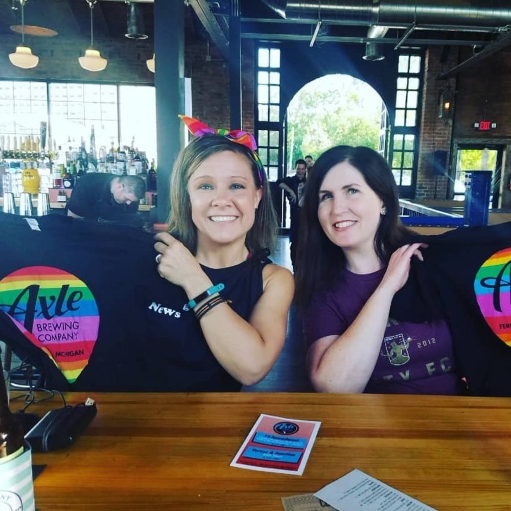 Meet your Posher, N.m.